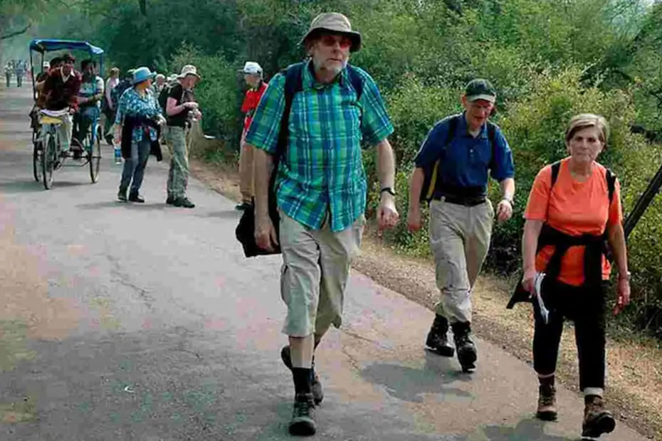 3 night 4 days mathura tour package with bharatpur