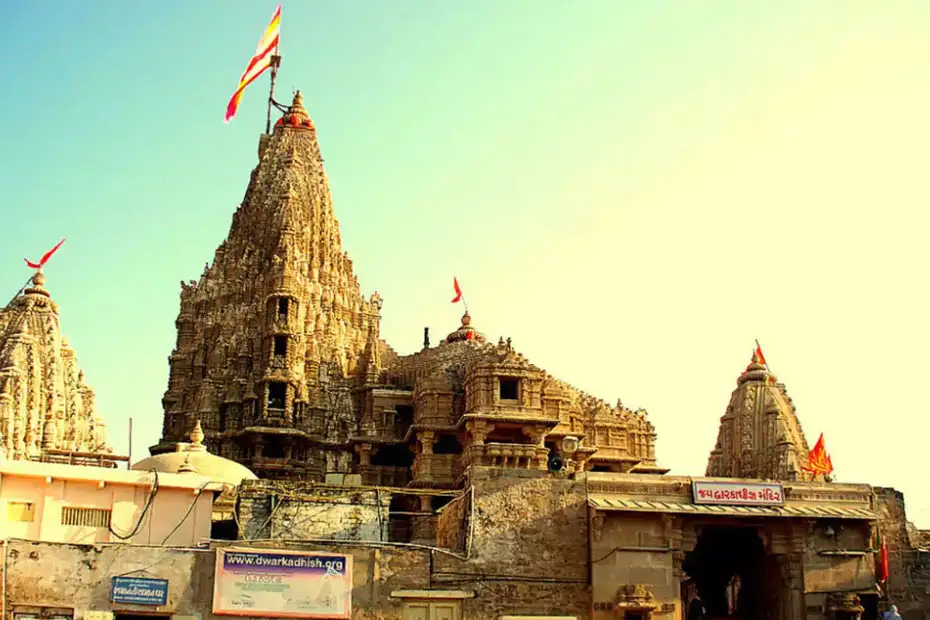 7 days shri braj 84 kos yatra package