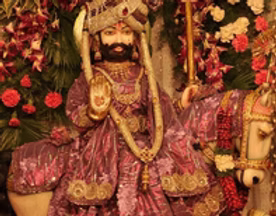 Khatu Shyam Ji